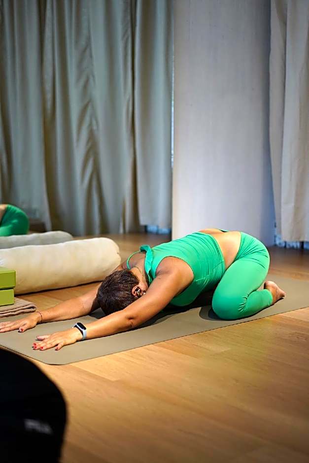 Seahouse Bali Indah Beach Inn