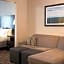 Holiday Inn Express Le Claire Riverfront-Davenport