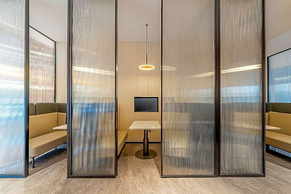 Holiday Inn Express Yiwu International Trade City By IHG