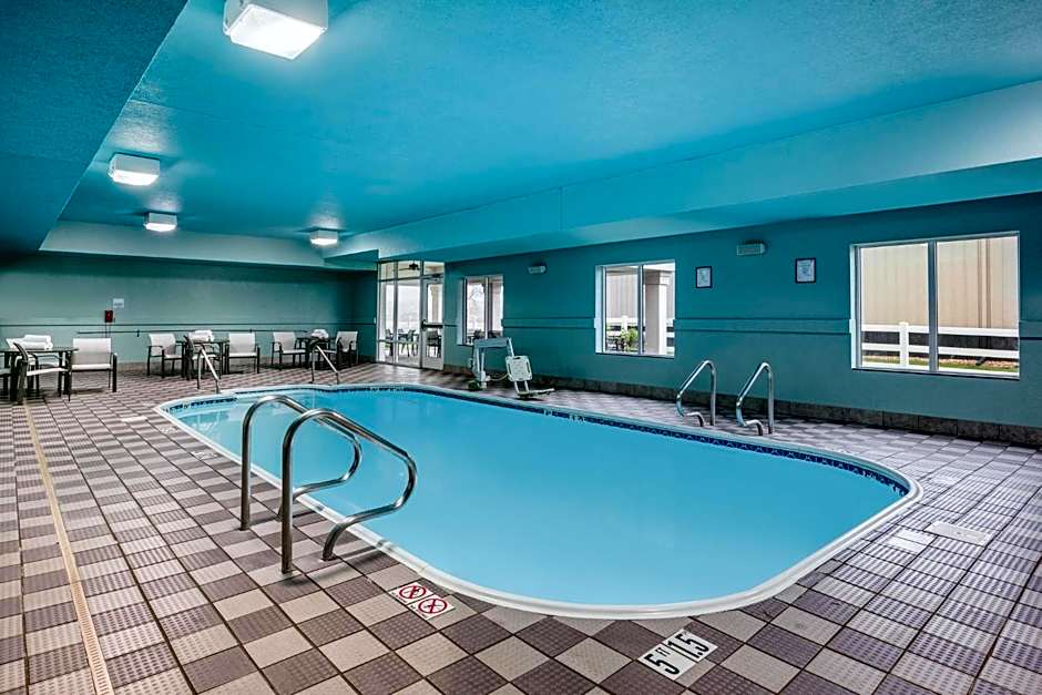 Holiday Inn Express Kearney By IHG