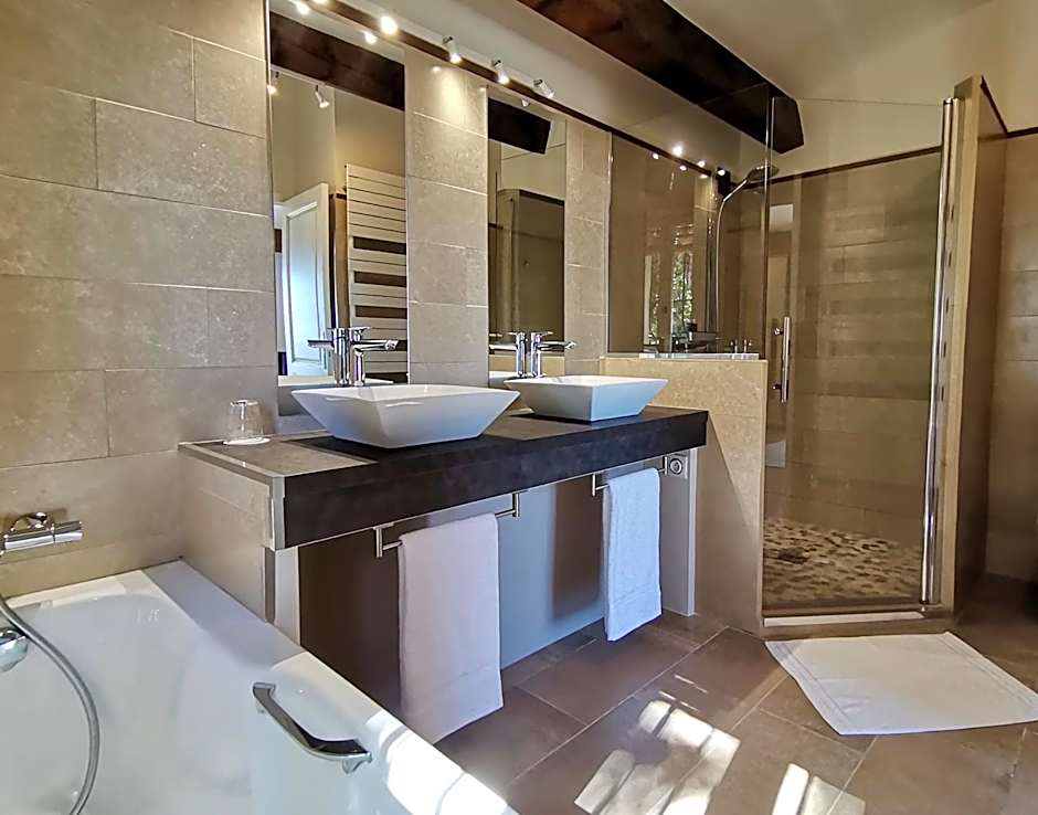 Les Hauts de la Riviera