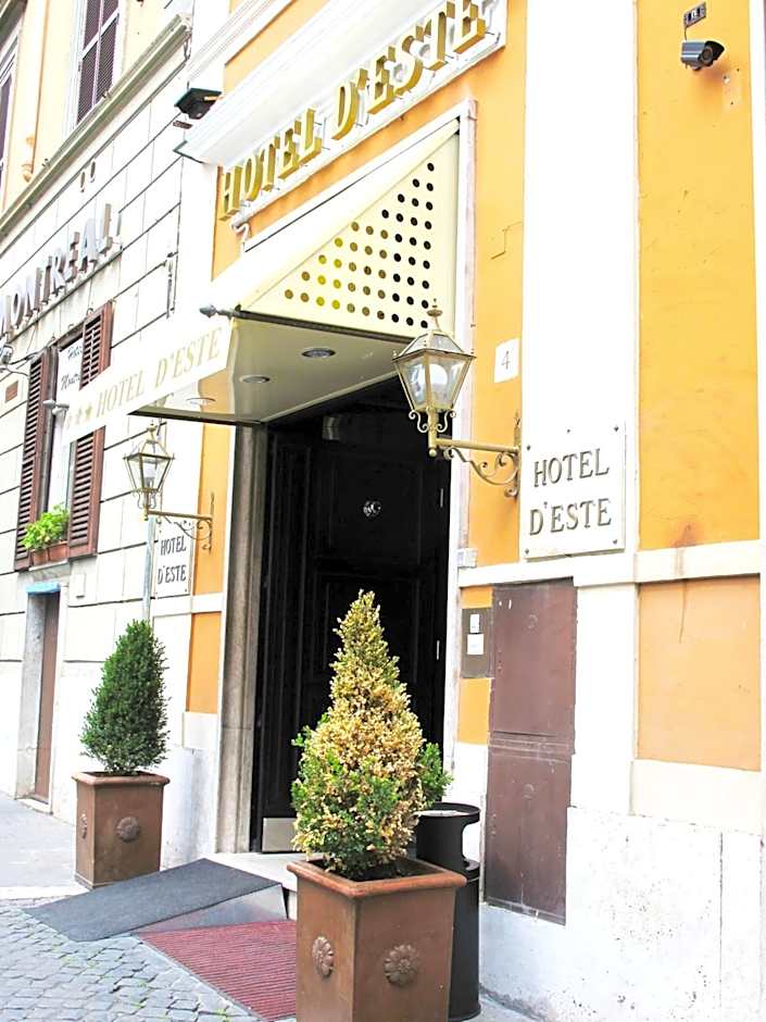 Hotel d'Este