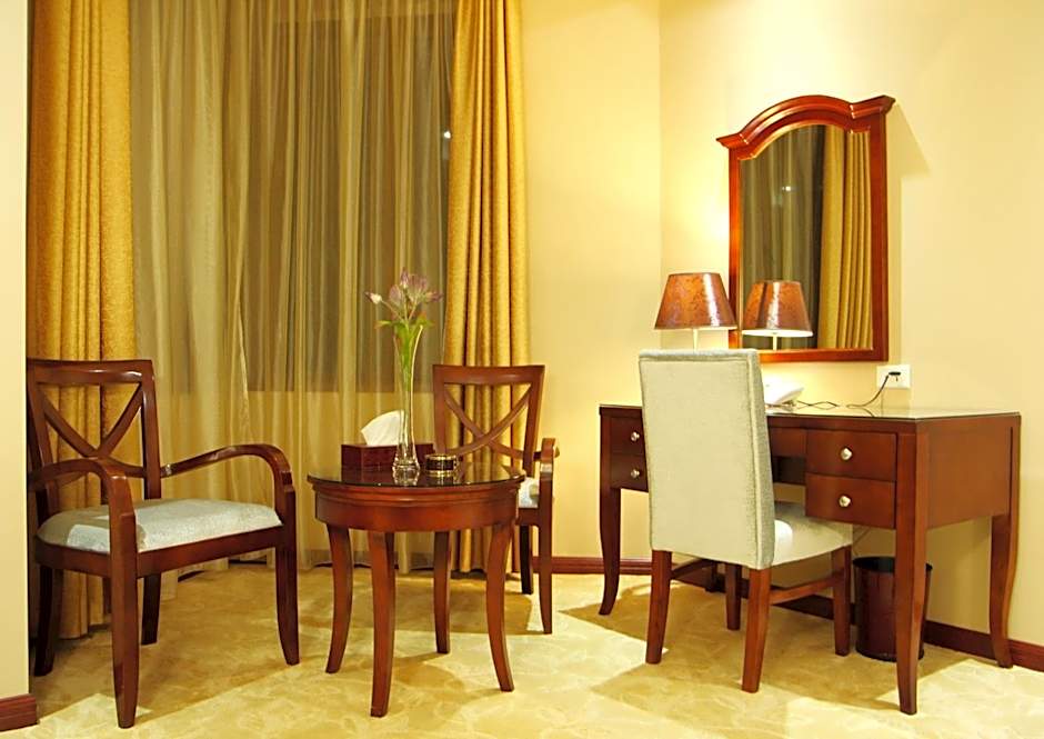 Photo 1 of 7 of Comfort 1 Double Bed or 2 Beds