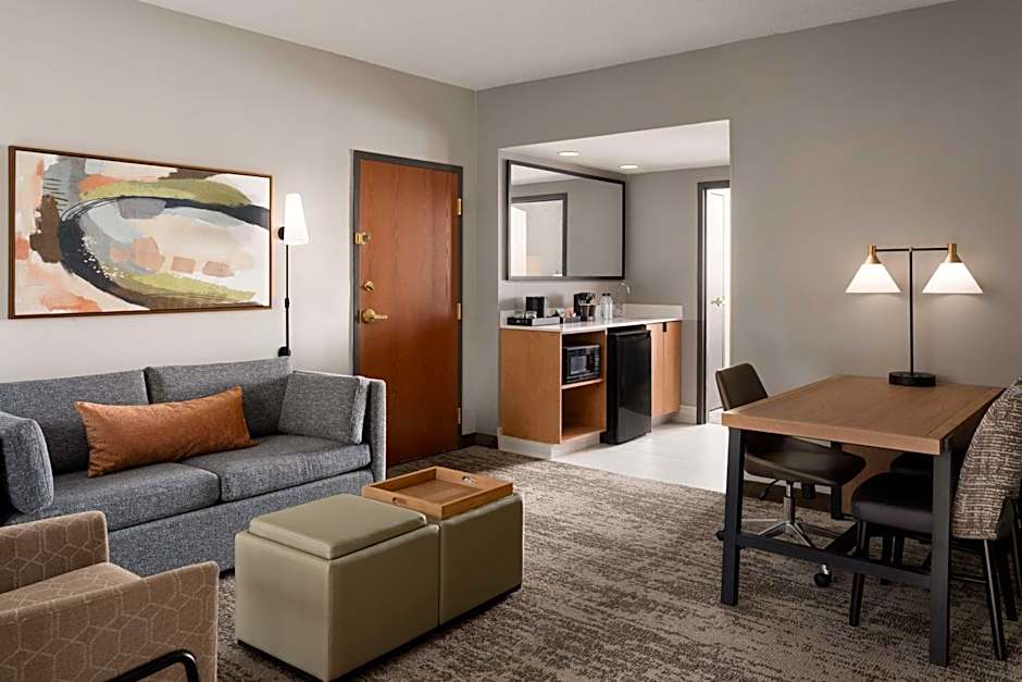 Embassy Suites By Hilton Hotel Hot Springs, Ar