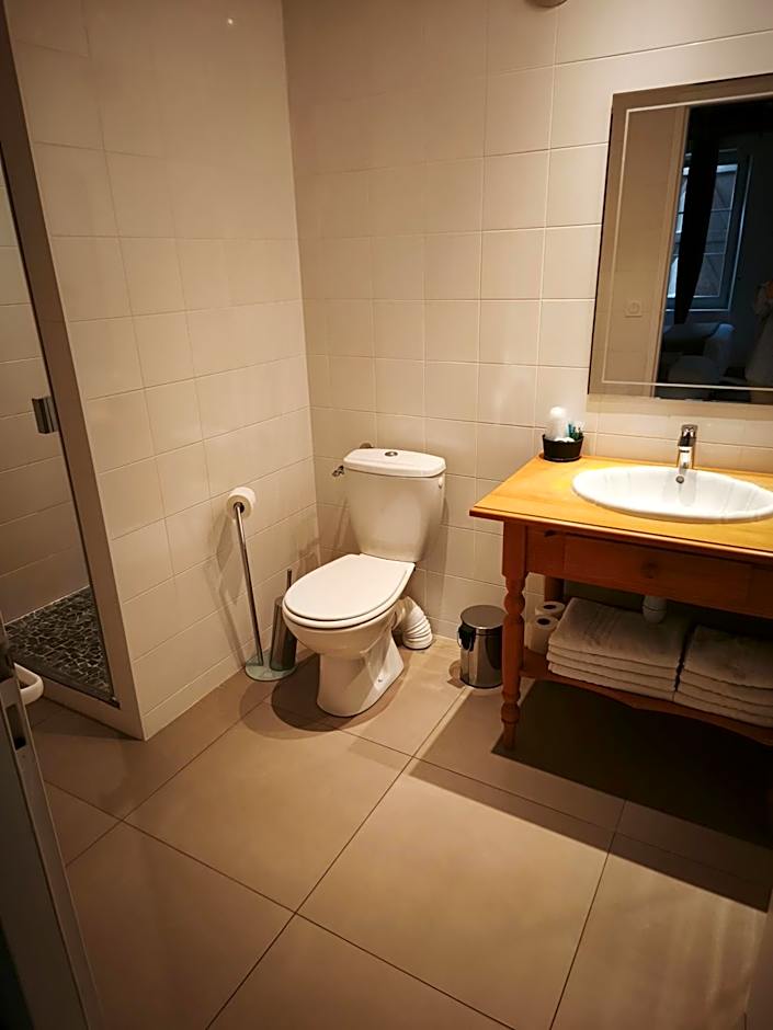 Domaine du Parc Waechter