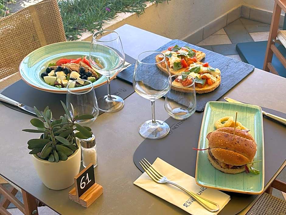 Hotel Nettuno