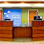 Holiday Inn Express Fayetteville