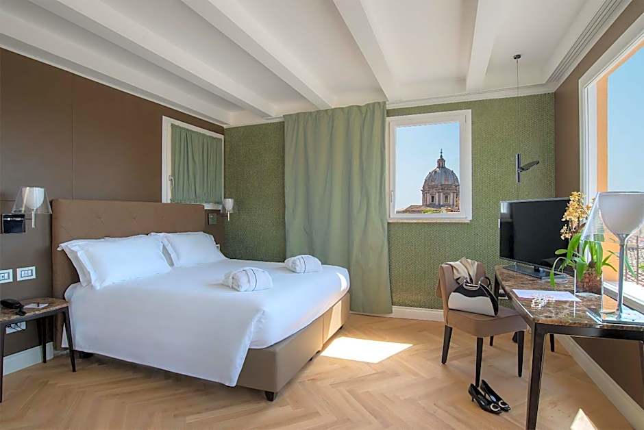Hotel Damaso