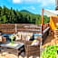 Appartements und Ferienhaus Gasthof Kanzlersgrund