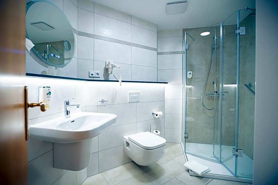 Landhotel Plauen - Gasthof Zwoschwitz