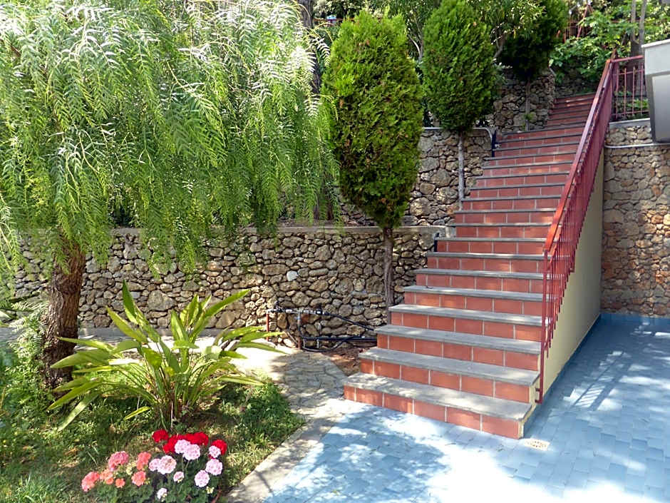 Residence Green Park