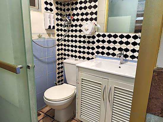 Geo-Home Holiday Hotel