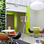 ibis styles Bordeaux Aeroport