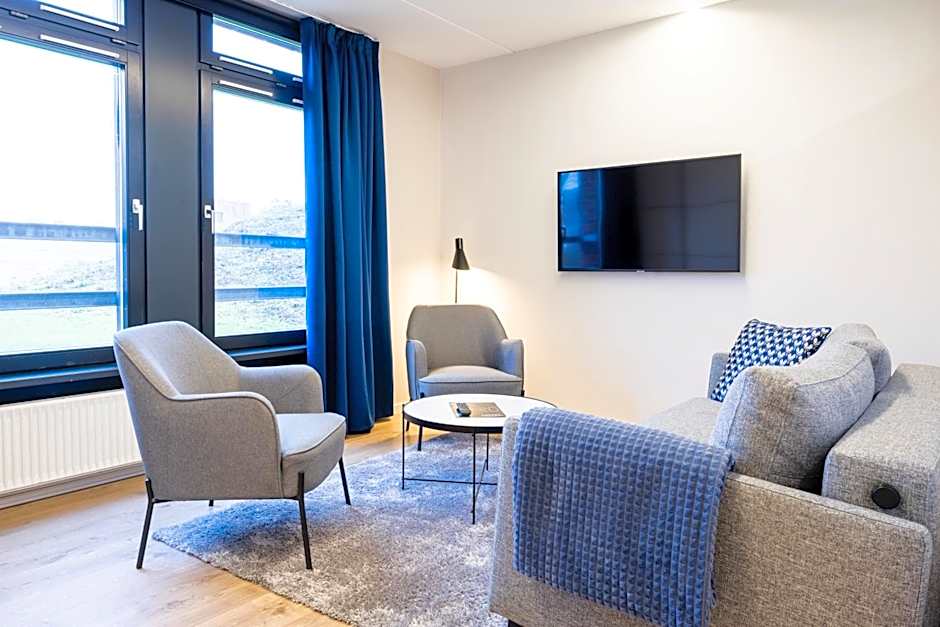 Hotel Sønderborg Kaserne