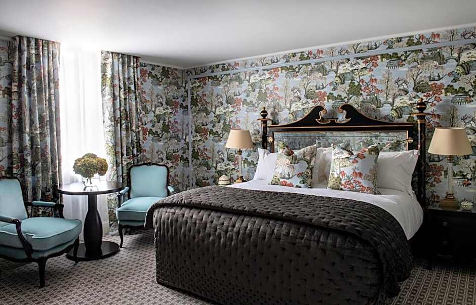 The Kensington Hotel