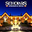 Scholars Townhouse Hotel