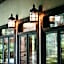 Sylvan Valley Lodge and Cellars