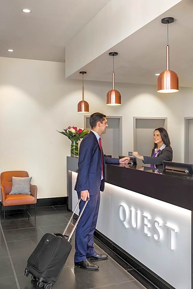 Quest Chatswood