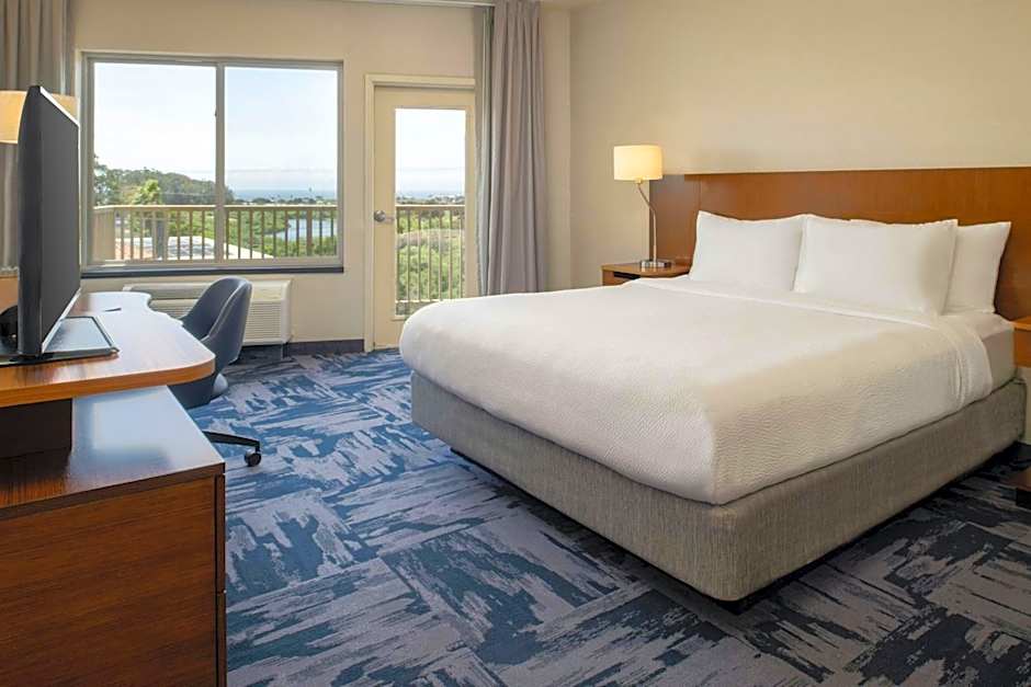 Fairfield Inn & Suites by Marriott Santa Cruz
