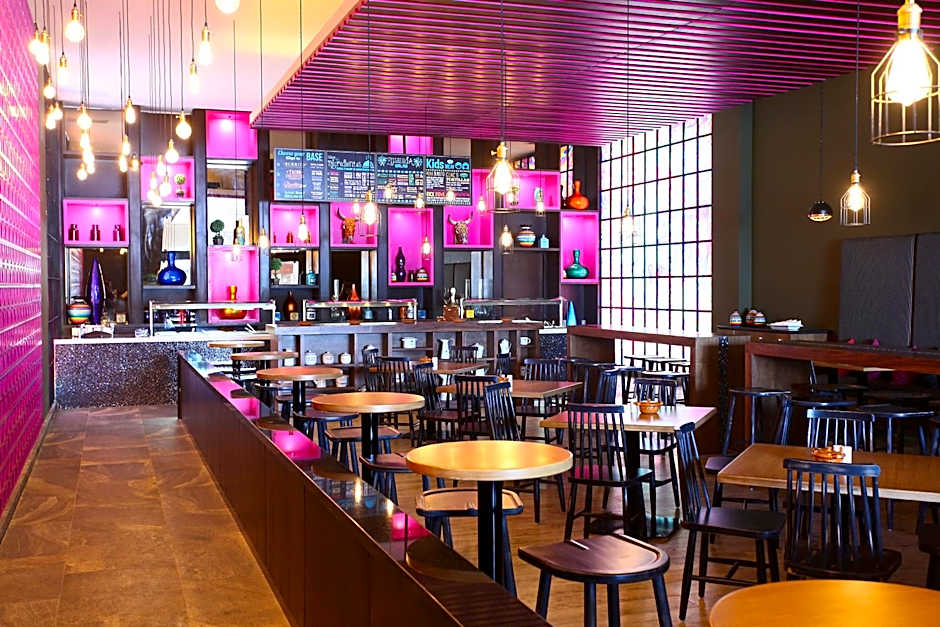 Sandos Playacar Beach Resort - All Inclusive