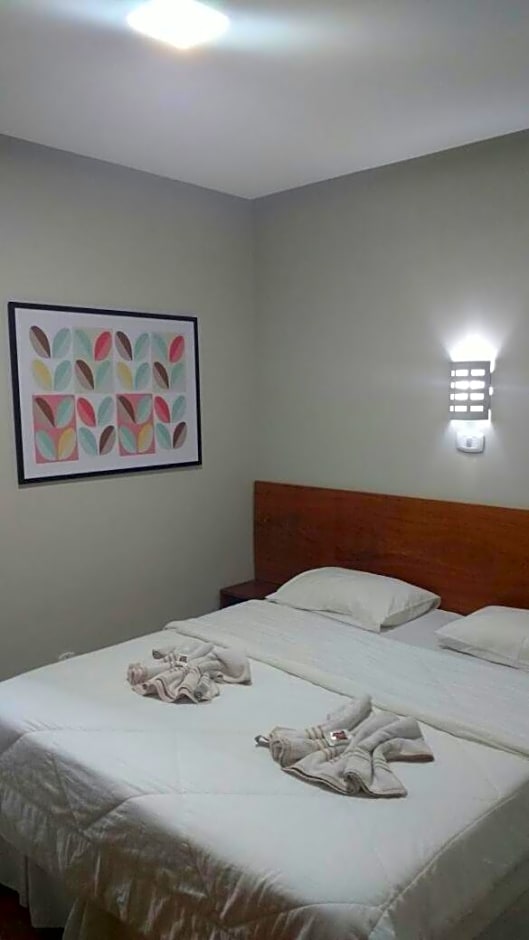 Hotel Recanto Europeu