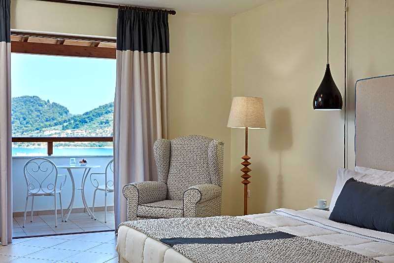 Skiathos Luxury Living
