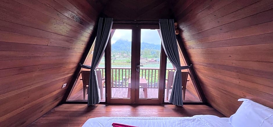 Umah Nanda Kintamani