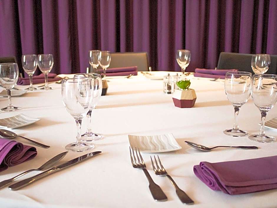 Mercure Tours Nord