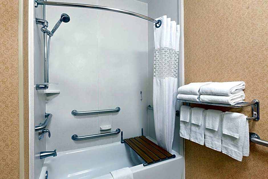 Hampton Inn By Hilton Houston-Willowbrook Mall