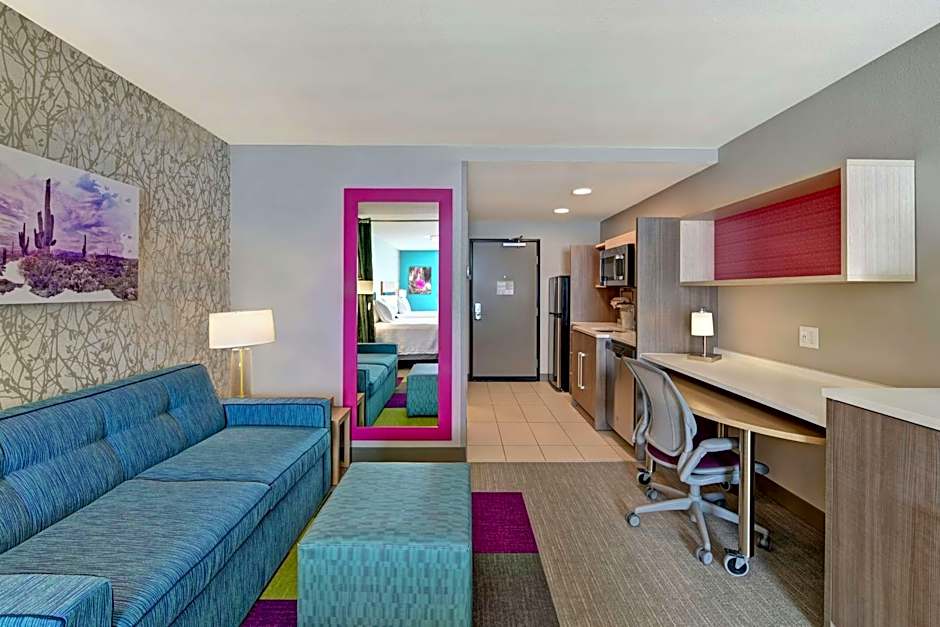 Home2 Suites By Hilton Buckeye, AZ