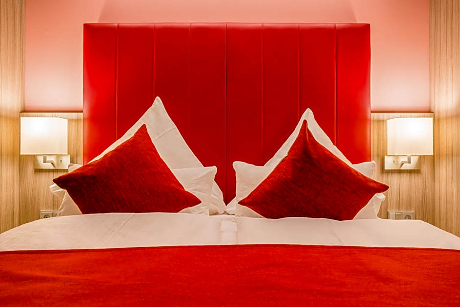 Best Western Plus Hotel Regence