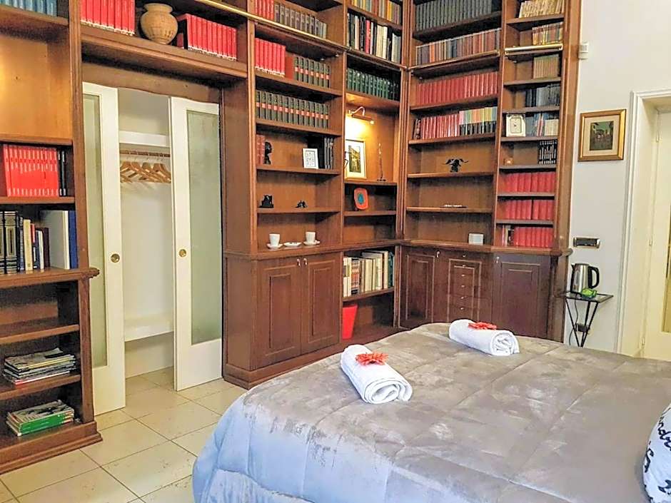 Suite Ottocento napoletano