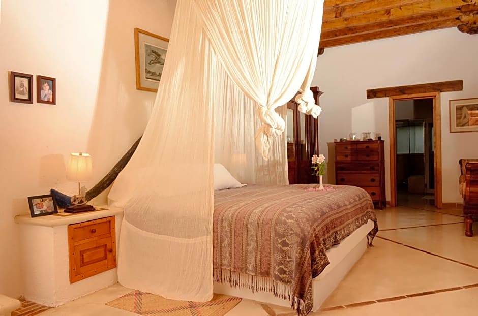 Quinta Cielo - Hotel Boutique y Restaurante