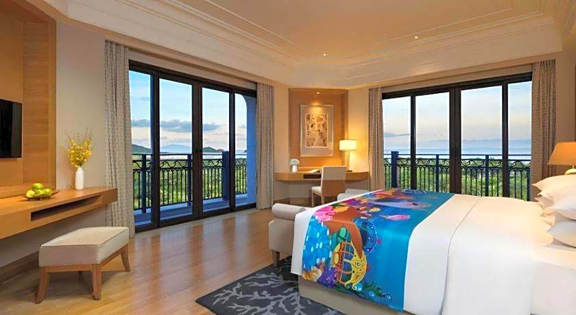 Chimelong Hengqin Bay Hotel