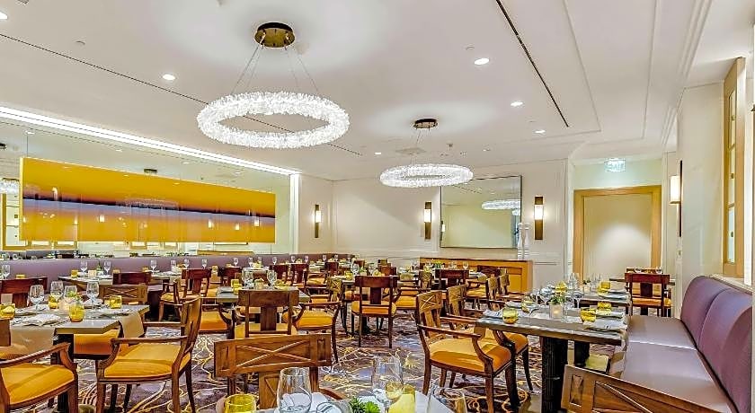 Hilton Los Angeles Airport