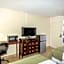 Days Inn by Wyndham St. Petersburg / Tampa Bay Area