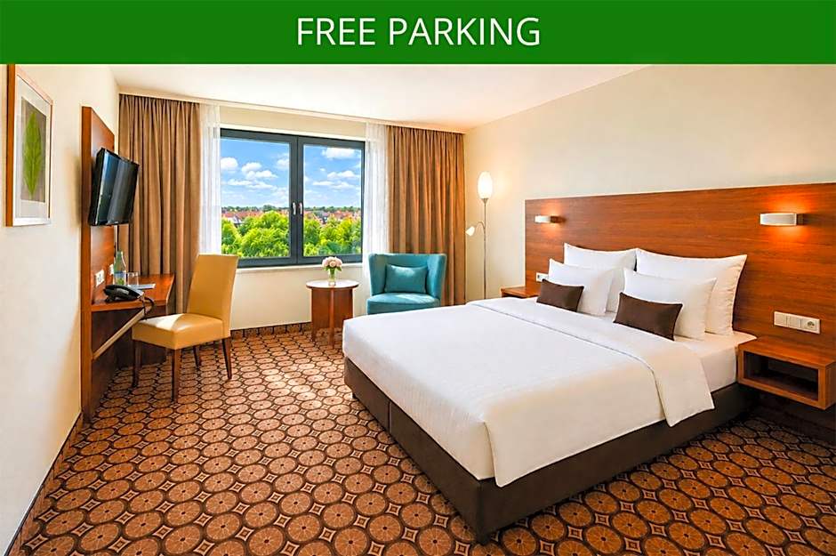 CZECH INN Hotel Ferenc