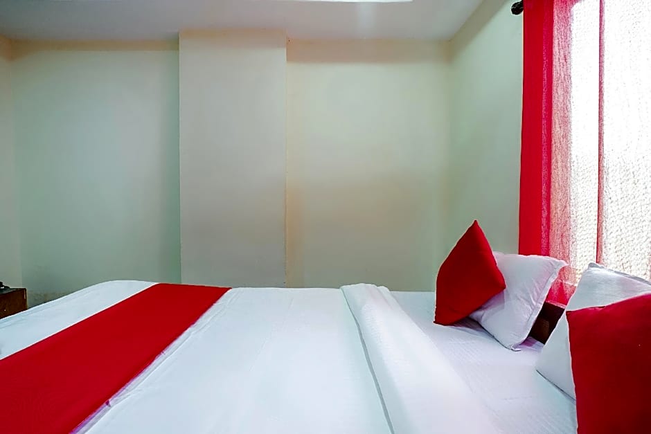 SPOT ON Hotel Hyderabad Continental