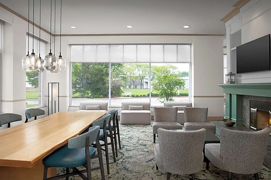 Hilton Garden Inn Hoffman Estates