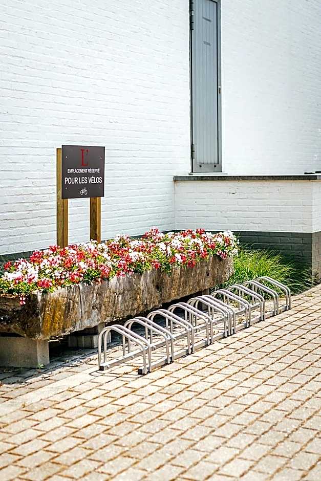 Relais de L'Empereur