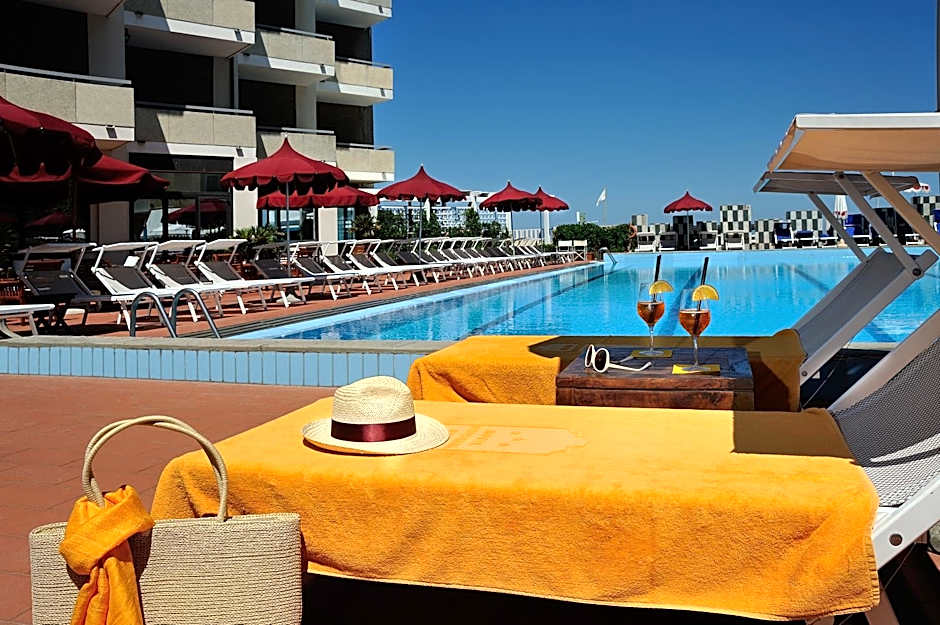 UNAHOTELS Imperial Sport Hotel