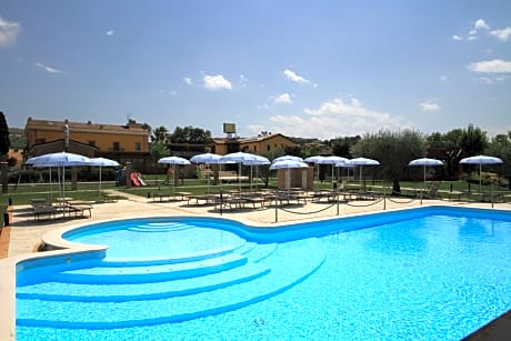 Country House Il Ponte