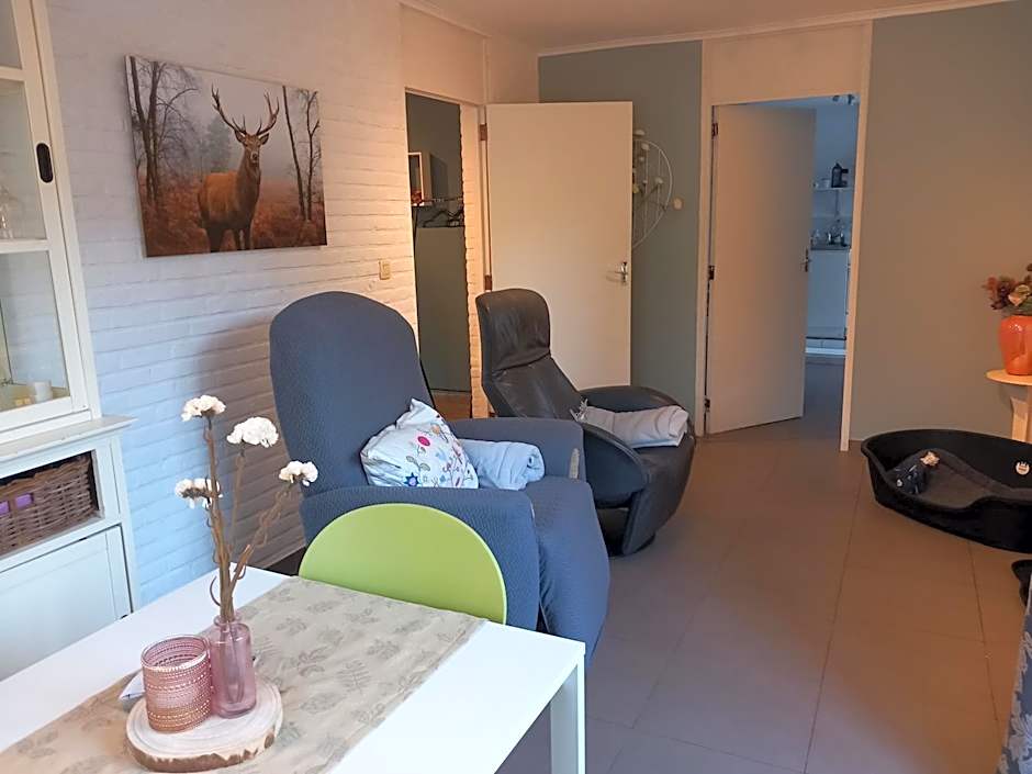 Meerdaal Vakantie Studio