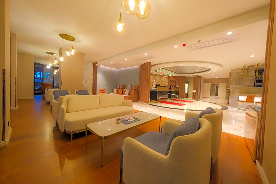 Ramada Encore by Wyndham Konya Karatay