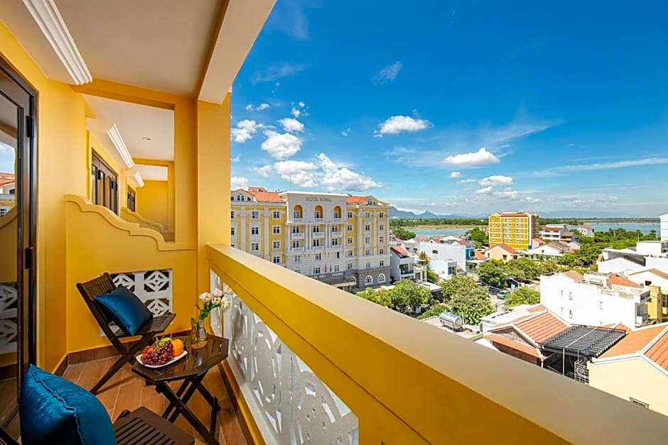 La Charm Hoi An Hotel & Spa