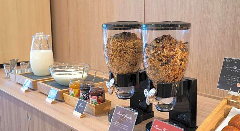 Washington R&B Hotel Sendai Higashiguchi