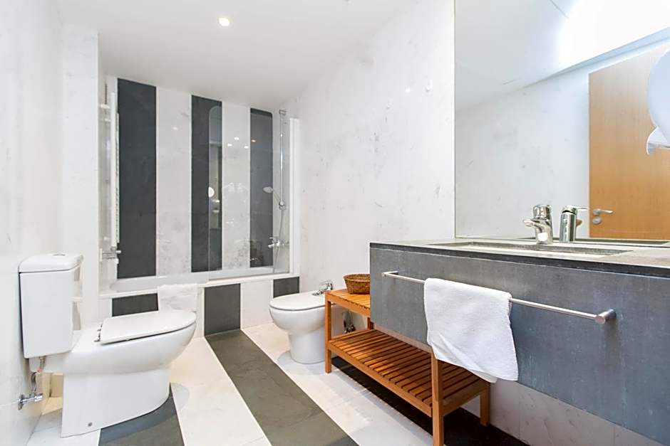 AinB Sagrada Familia Apartments