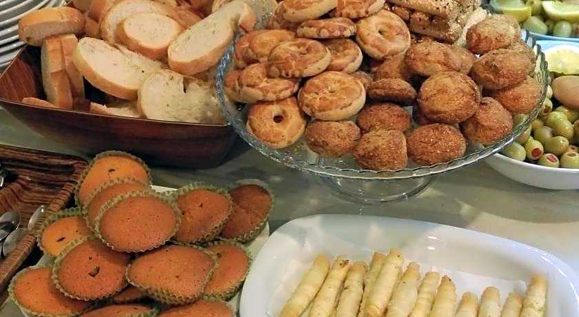 Olimpiyat Hotel Izmir