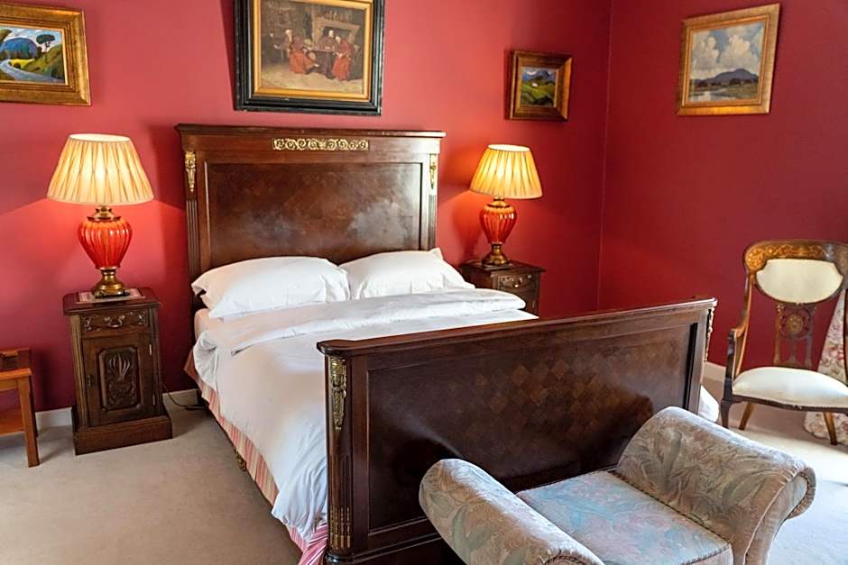 Castle Grove Country House Hotel