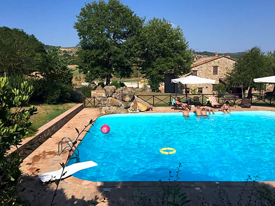 Azienda Agrituristica I Tre Casali